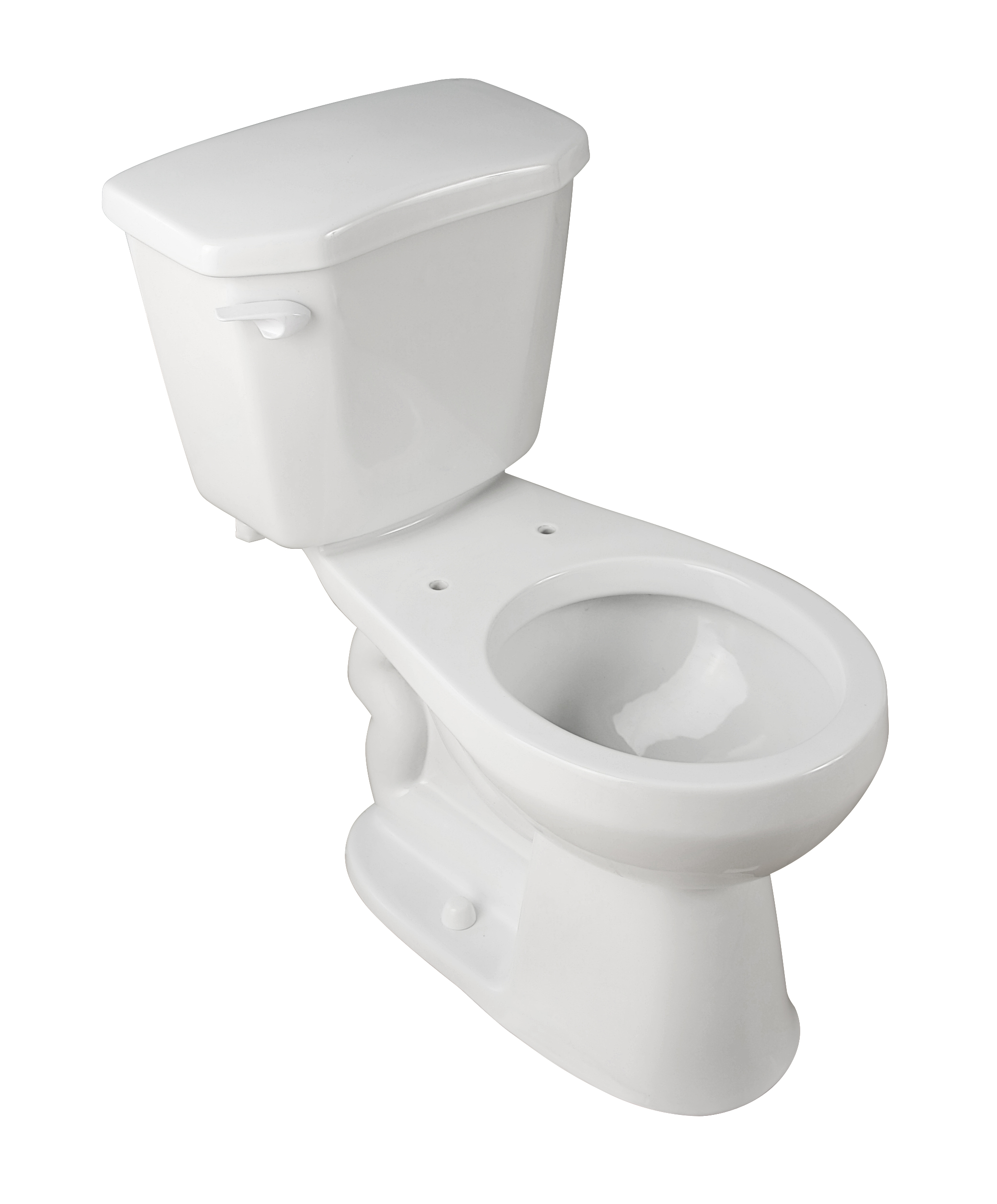 HD Supply Plumbing Seasons Residential Toilet 1.6 GPF