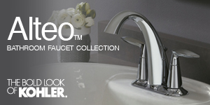 picture of Alteo faucet