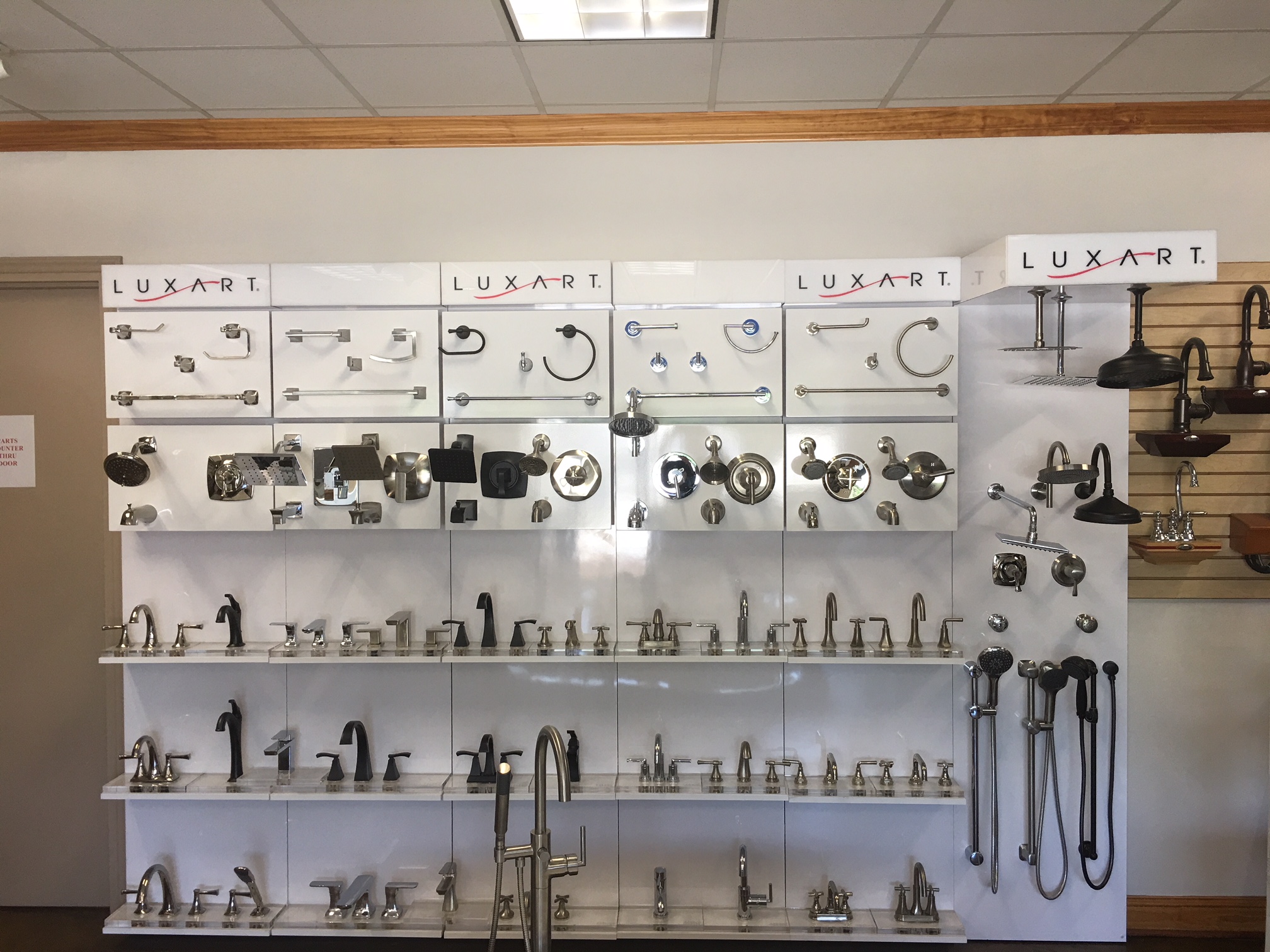 West Columbia Plumbing Supplies Wholesaler Distributor in West