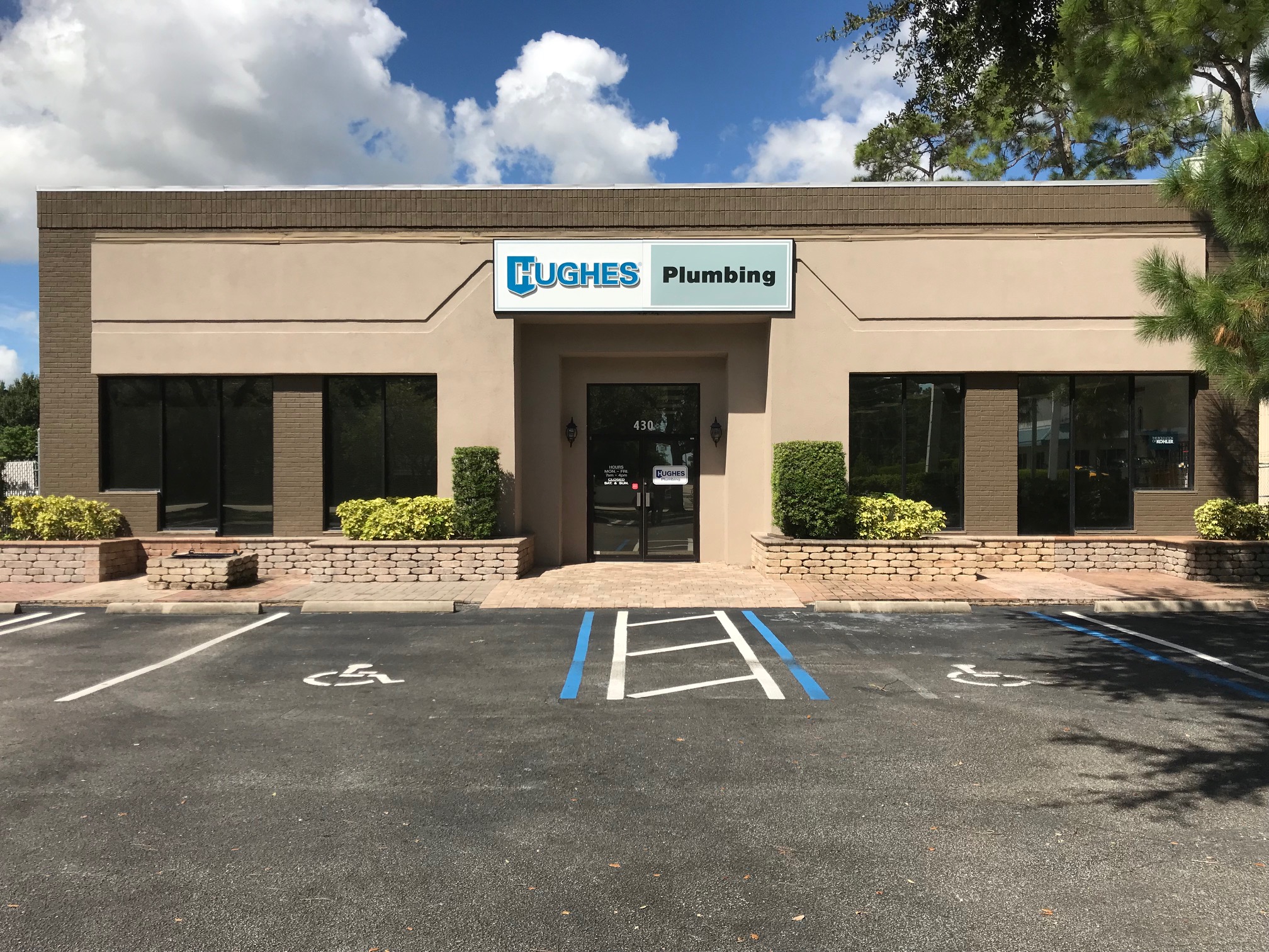 Port St. Lucie Plumbing Supplies Wholesaler Distributor in Port St