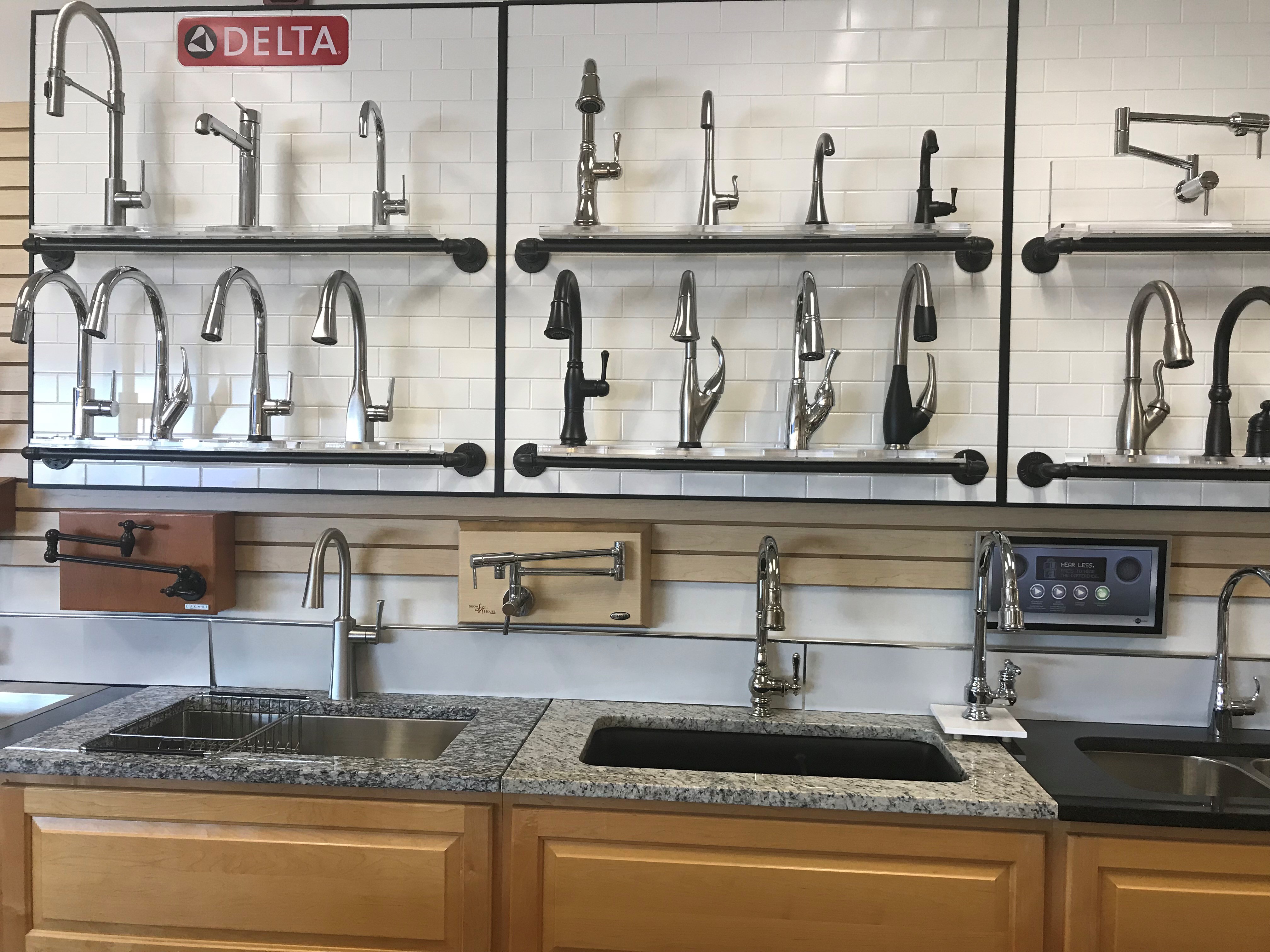 Hughes Supply Plumbing Supplies Wholesaler Distributor in Salisbury