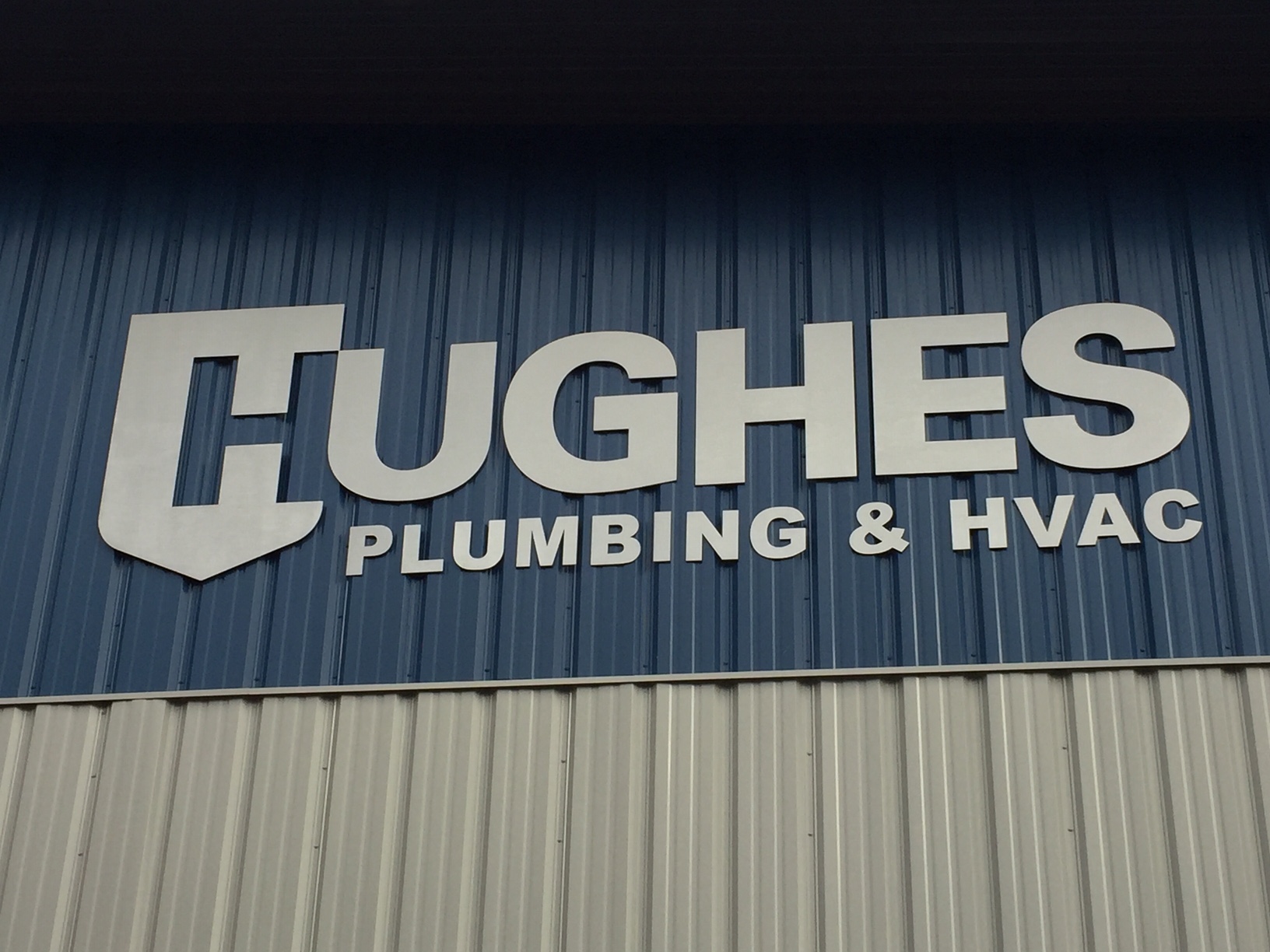 hughes supply and kitchen and bath sh